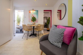 Host & Stay - The Brighton Breeze